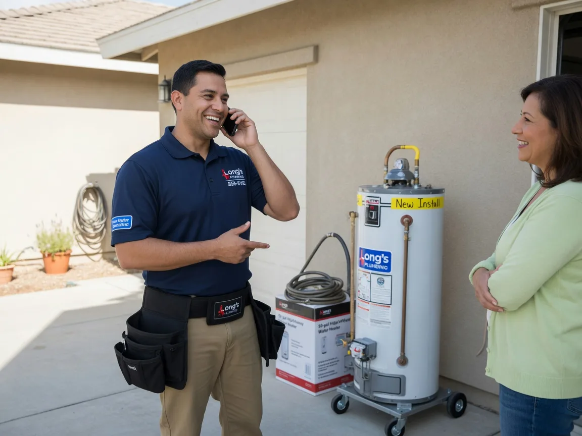 Leak Detection Happy Camp, CA FAQs